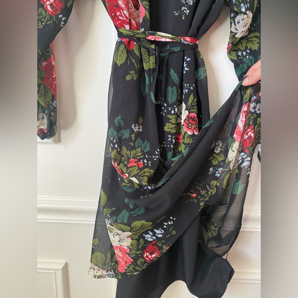 Long sleeve Loft dress - Picture 3 of 6